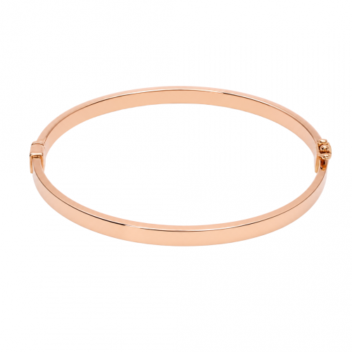 Golden bracelet