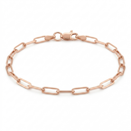 Golden bracelet