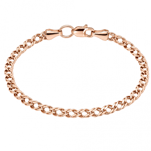 Golden bracelet