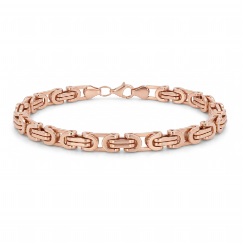 Golden bracelet