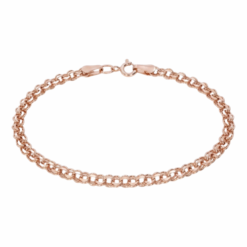 Golden bracelet