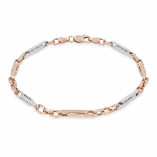 Golden bracelet
