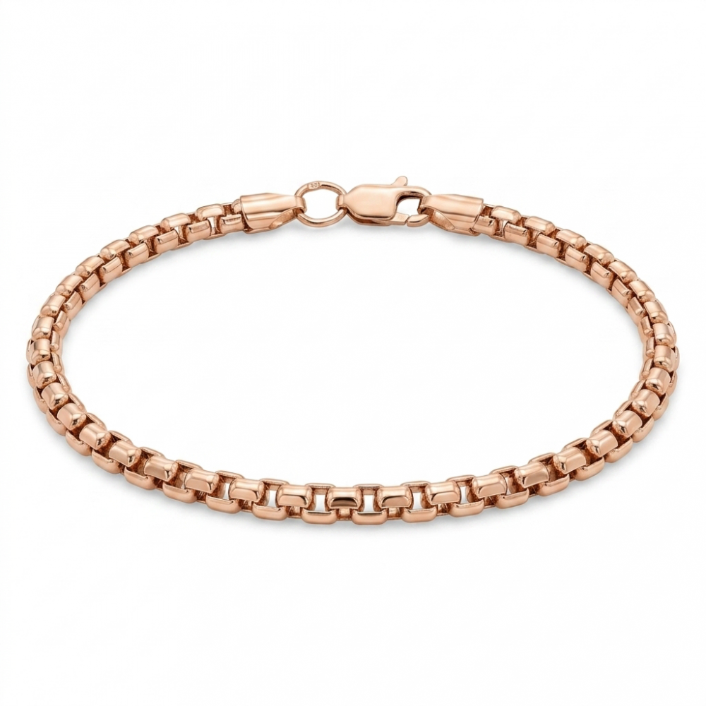 Golden bracelet