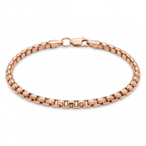 Golden bracelet