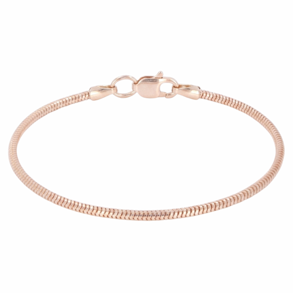Golden bracelet