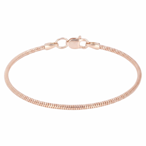 Golden bracelet