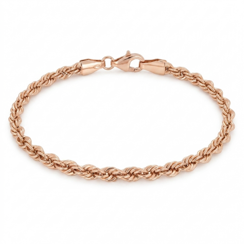 Golden bracelet