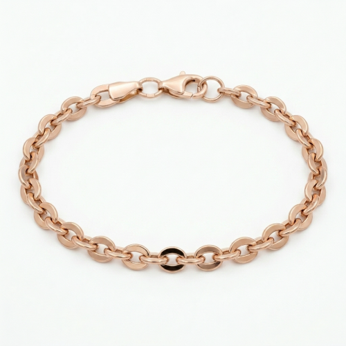 Golden bracelet