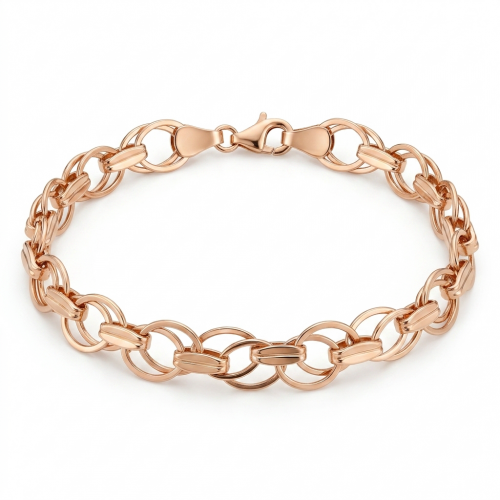 Golden bracelet