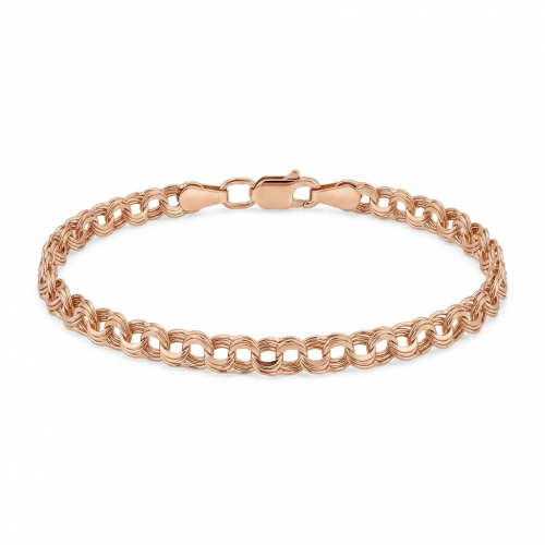 Golden bracelet