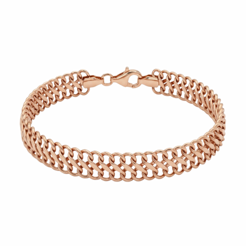 Golden bracelet
