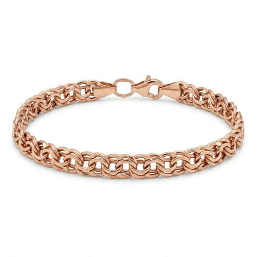 Golden bracelet