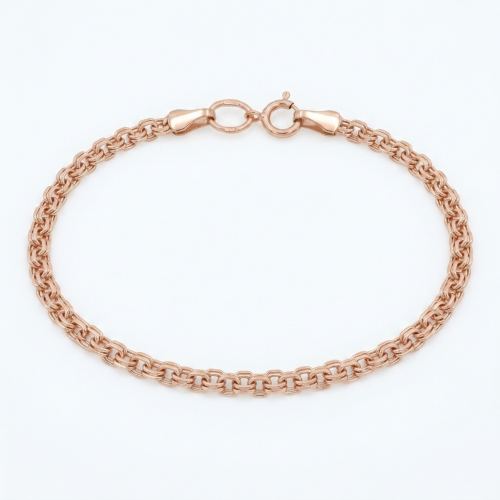Golden bracelet