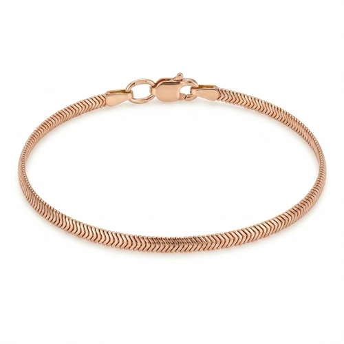 Golden bracelet