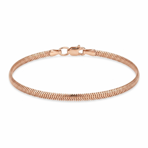 Golden bracelet