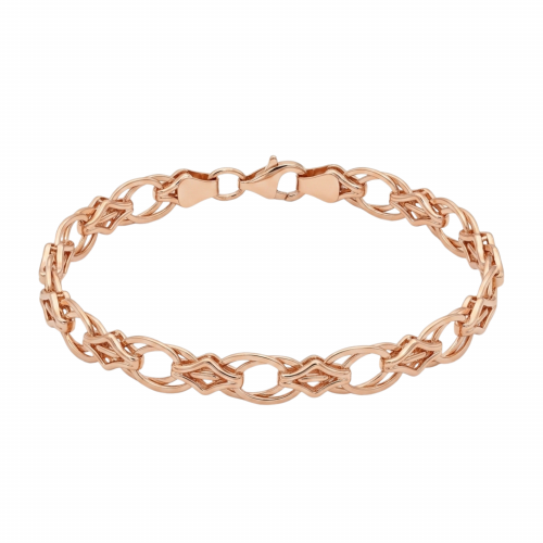Golden bracelet