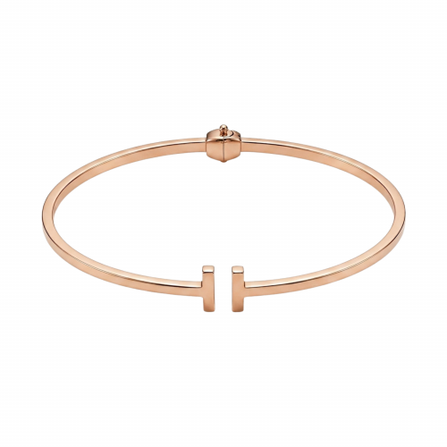 Golden bracelet