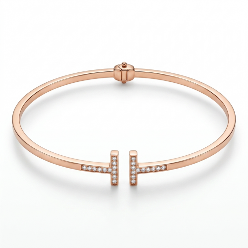 Golden bracelet