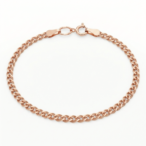 Golden bracelet