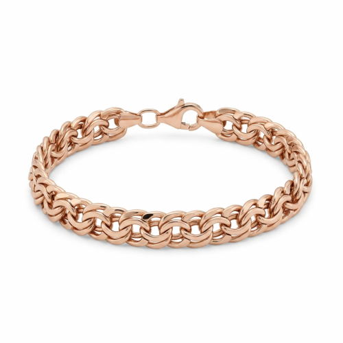 Golden bracelet