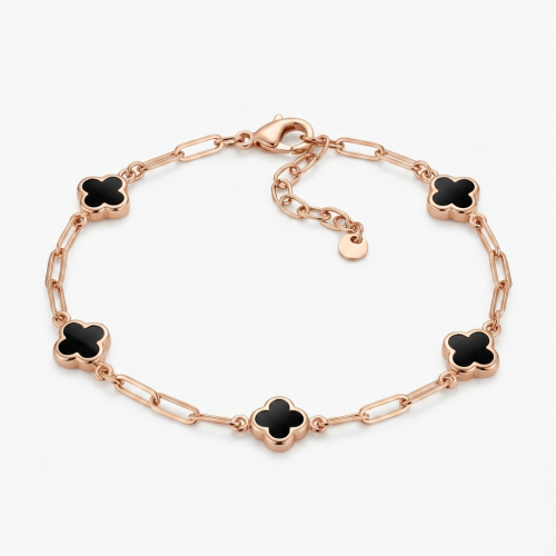Golden bracelet
