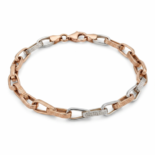 Golden bracelet