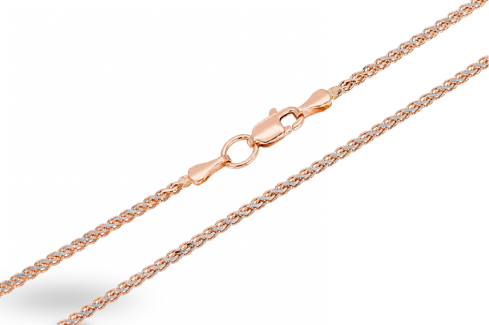 Gold chain