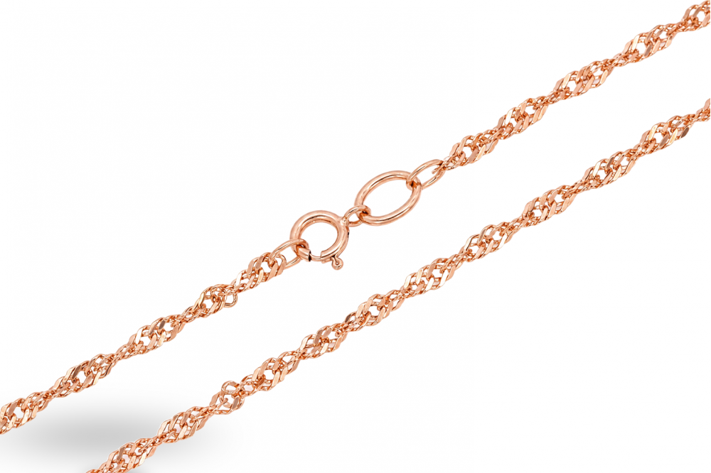 Gold chain