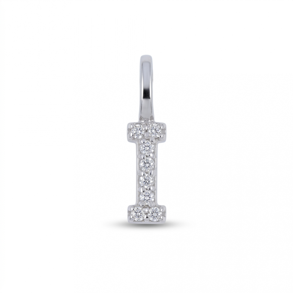 Золотой кулон