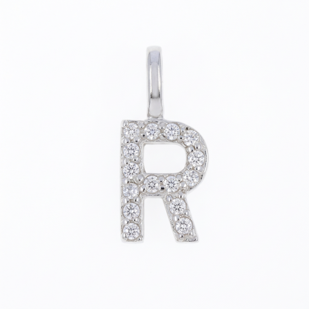 Золотой кулон