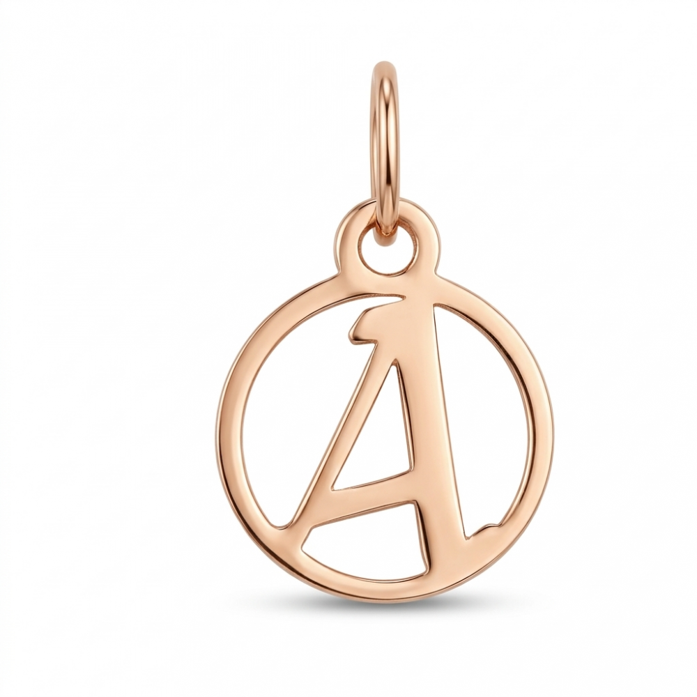 Kuldne ripats ,,Kiri