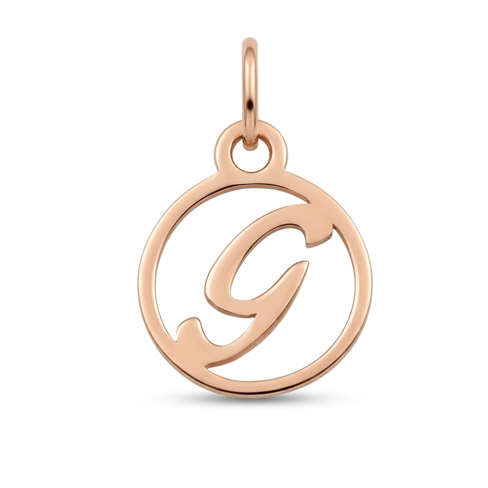 Kuldne ripats ,,Kiri