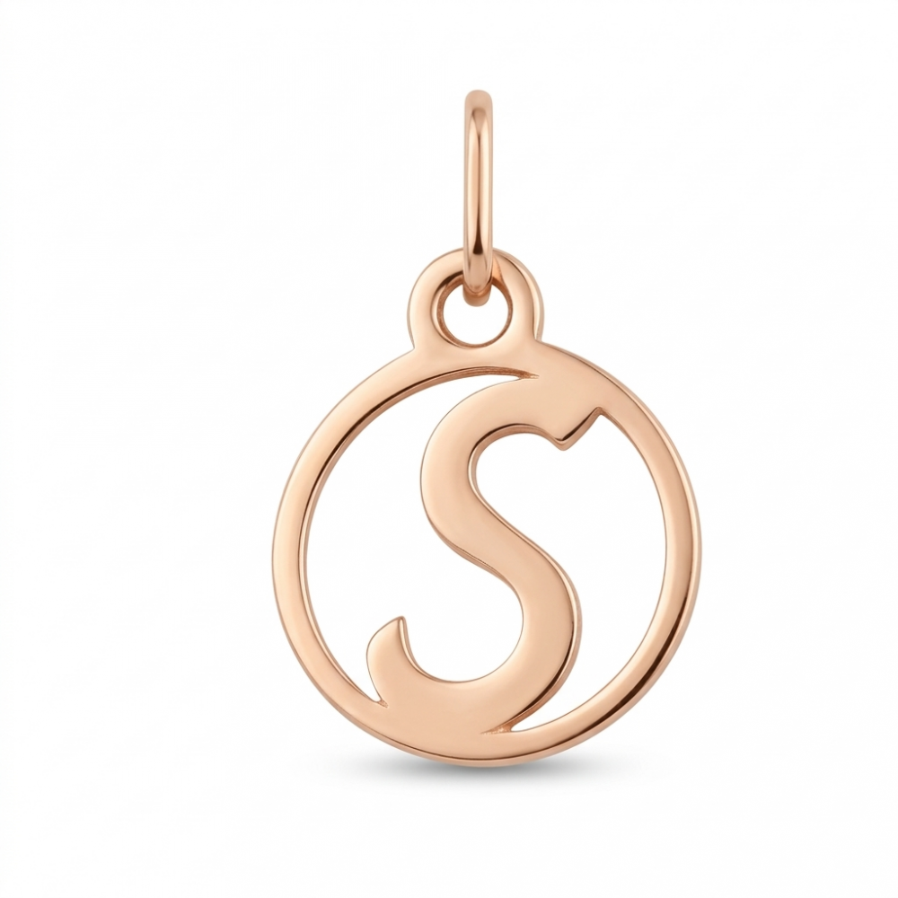 Kuldne ripats ,,Kiri