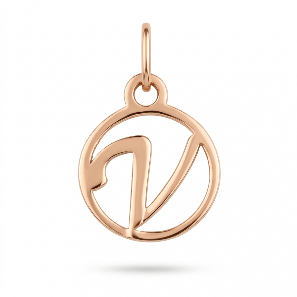 Kuldne ripats ,,Kiri