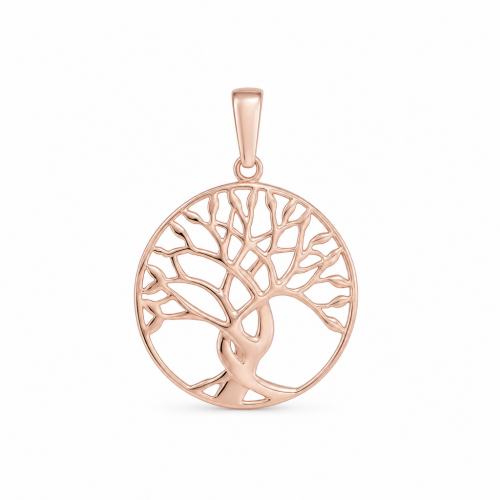 Pakabukas Gold pendant 