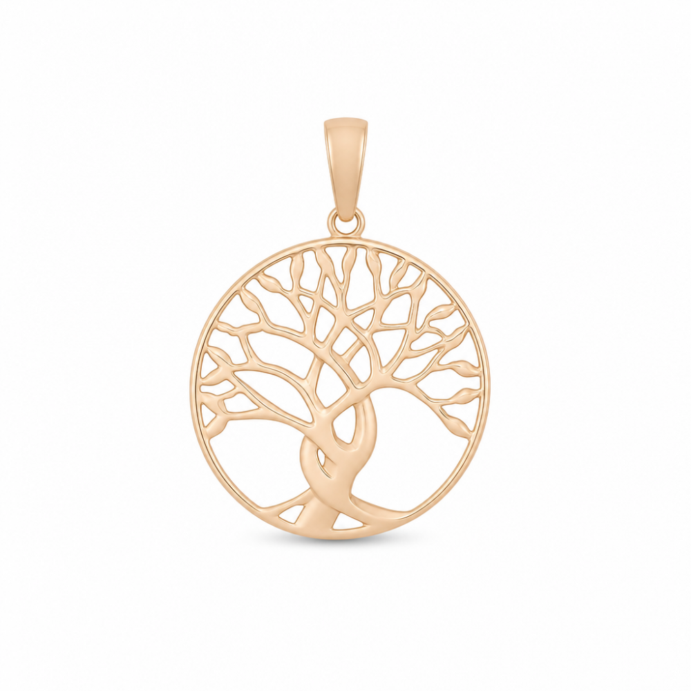 Pakabukas Gold pendant 