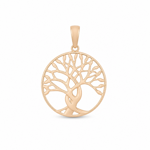 Pakabukas Gold pendant 