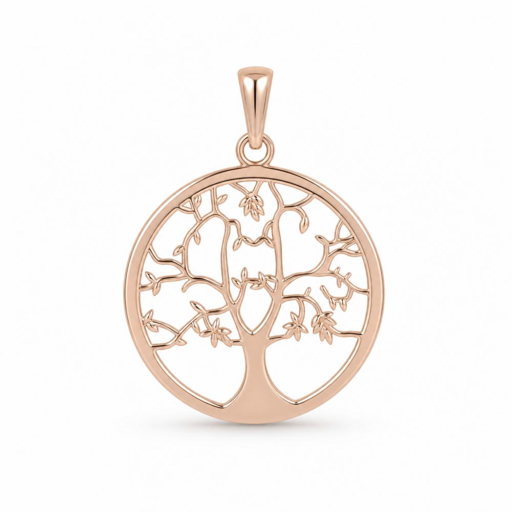 Pakabukas Gold pendant 