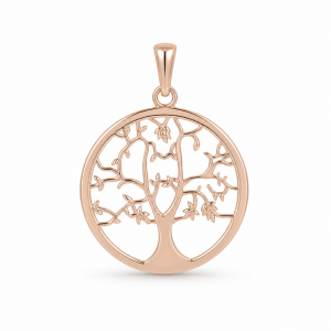 Pakabukas Gold pendant 