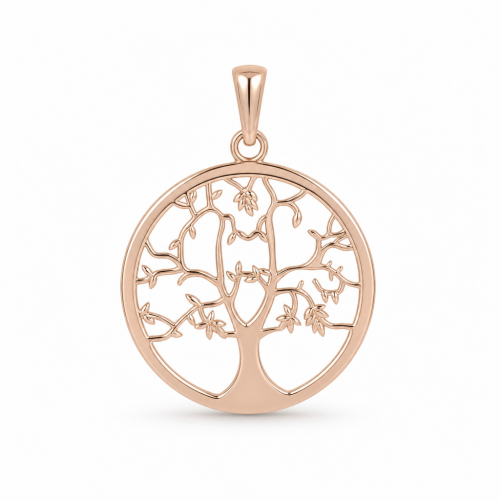 Pakabukas Gold pendant 
