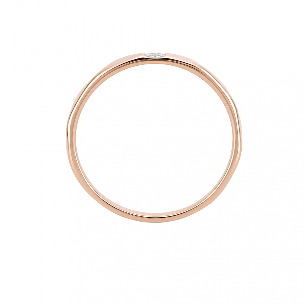 Golden ring