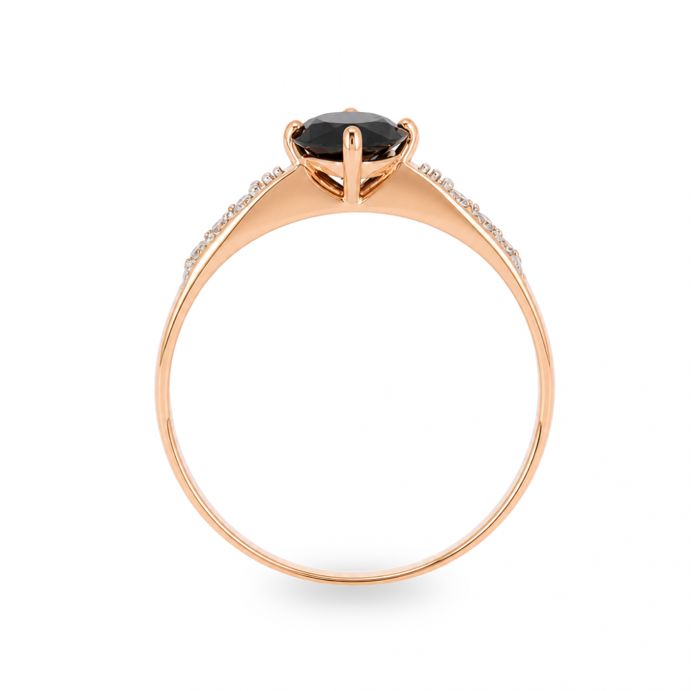 Golden ring