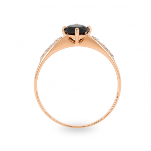 Golden ring