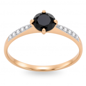 Golden ring