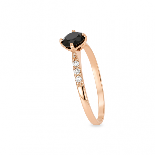Golden ring