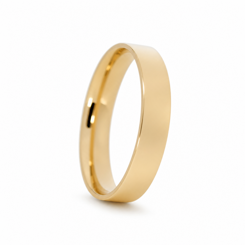 Wedding ring