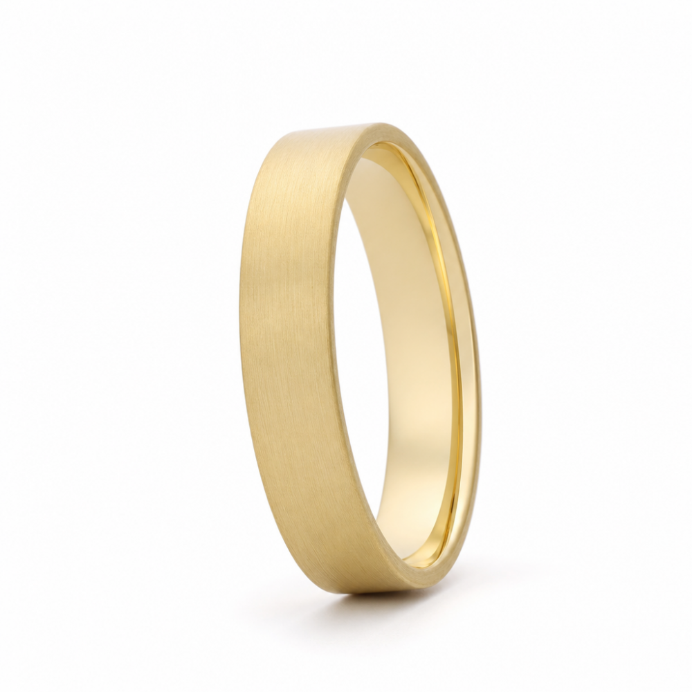 Wedding ring