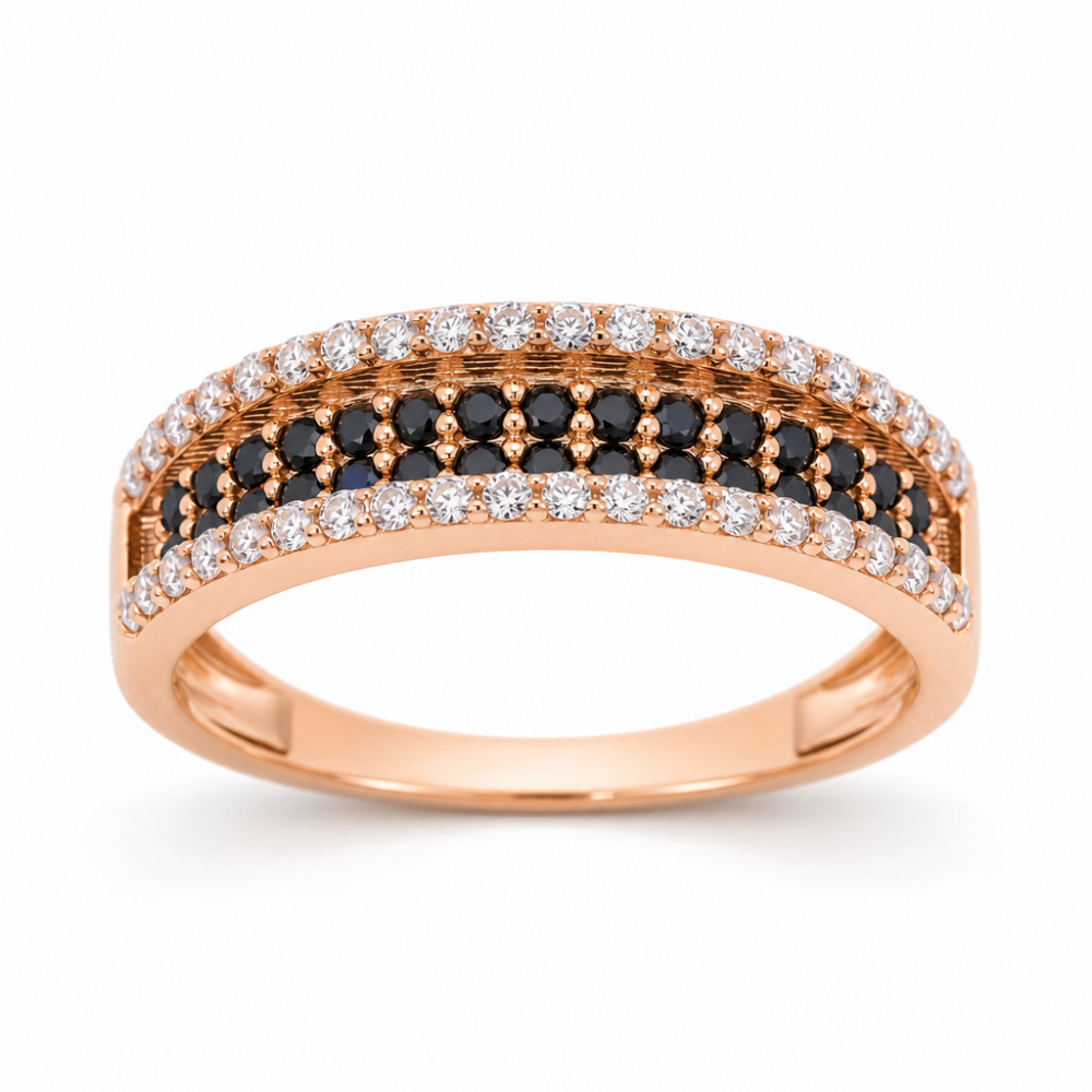 Golden ring