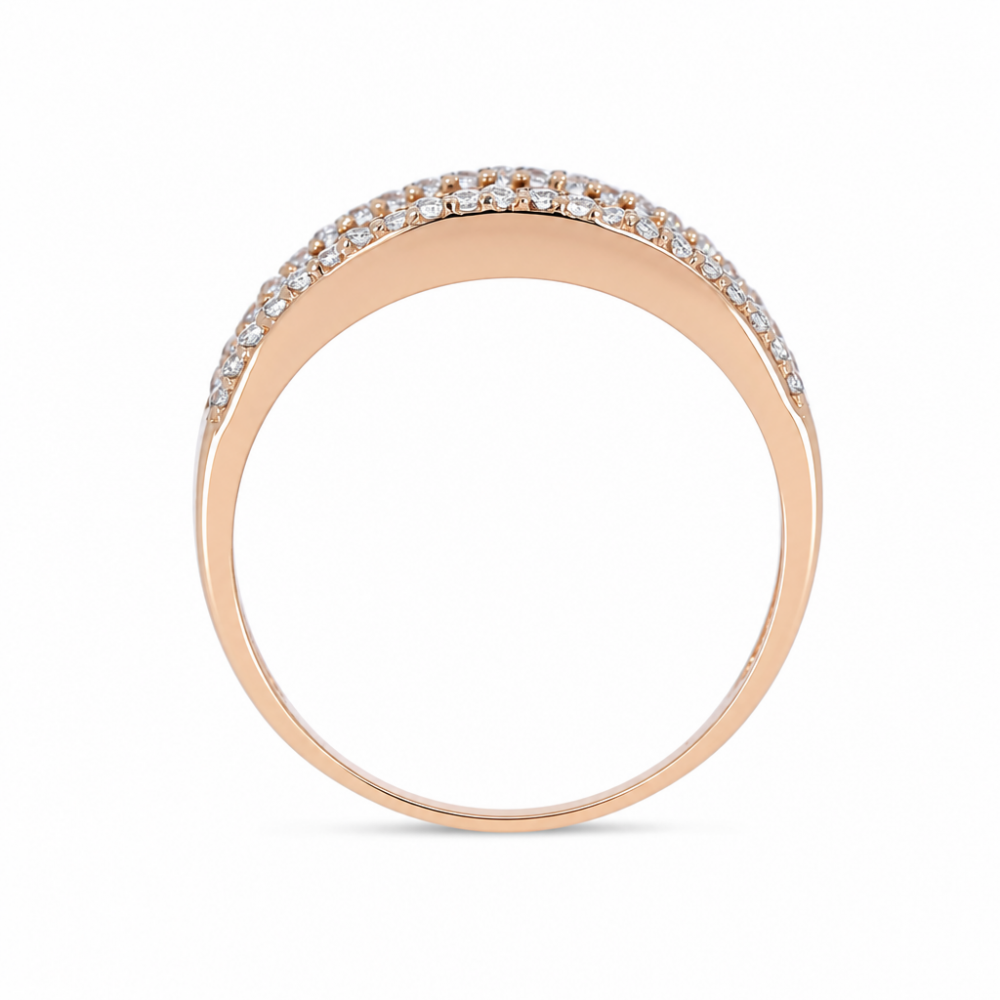 Golden ring