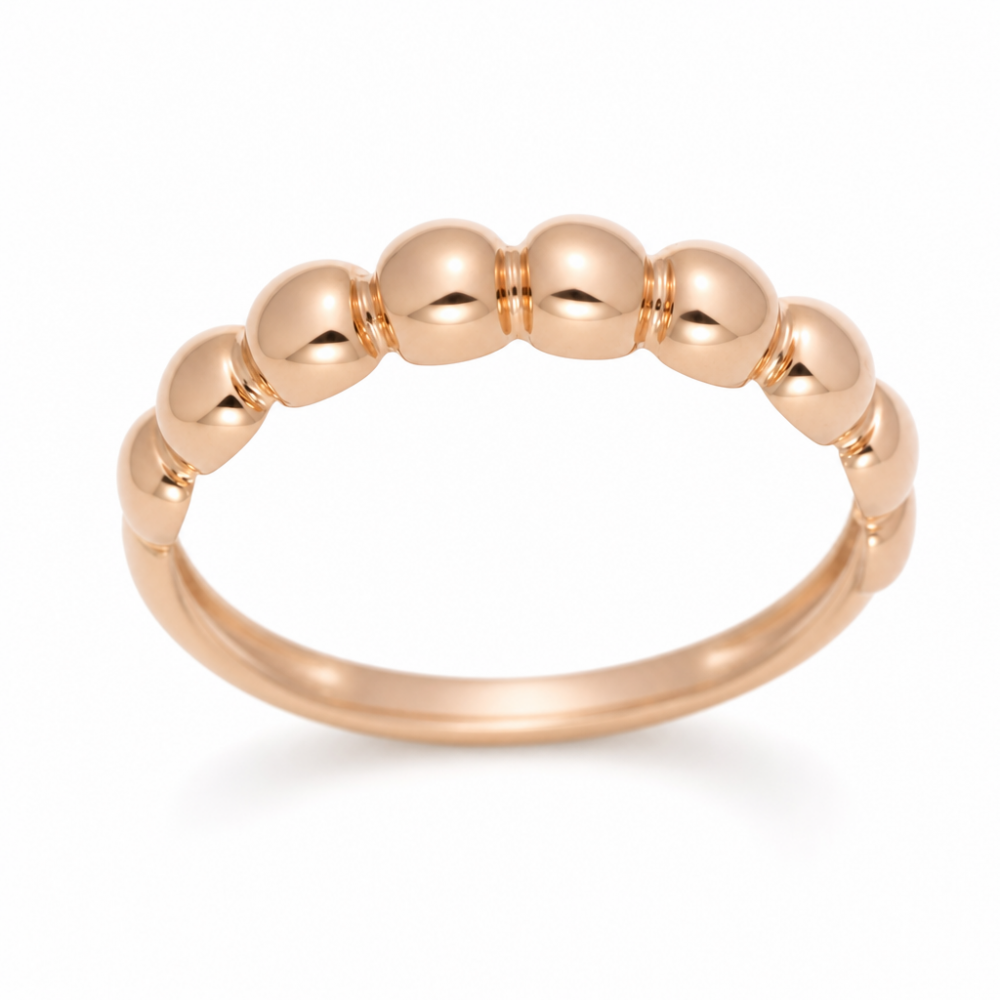 Golden ring